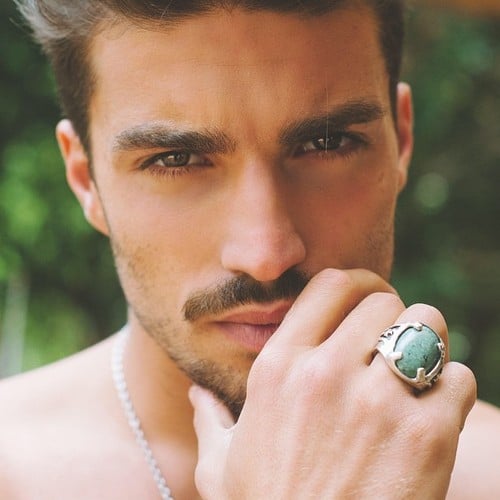 Anelli mariano di on sale vaio