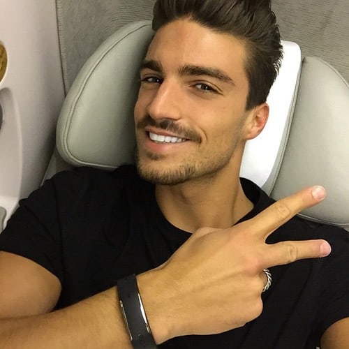 Picture of Mariano Di Vaio