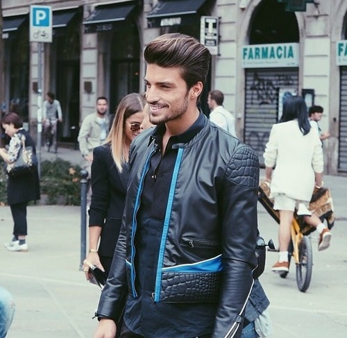 Mariano Di Vaio