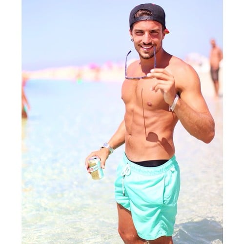 Picture of Mariano Di Vaio