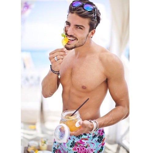 Mariano Di Vaio