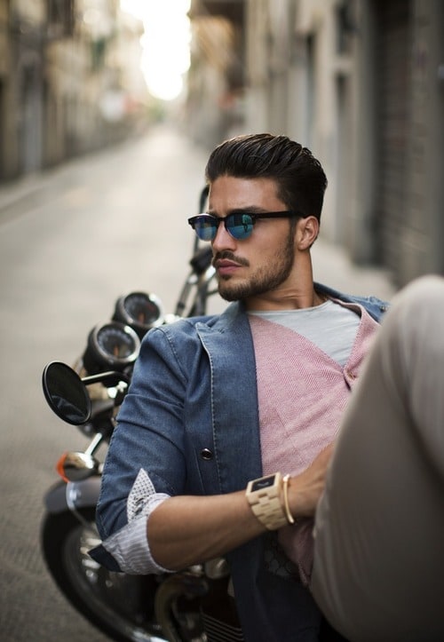 Image of Mariano Di Vaio