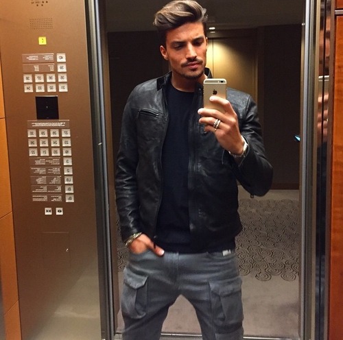 Mariano Di Vaio