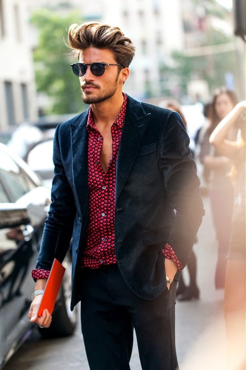 Mariano Di Vaio