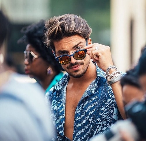 Mariano Di Vaio