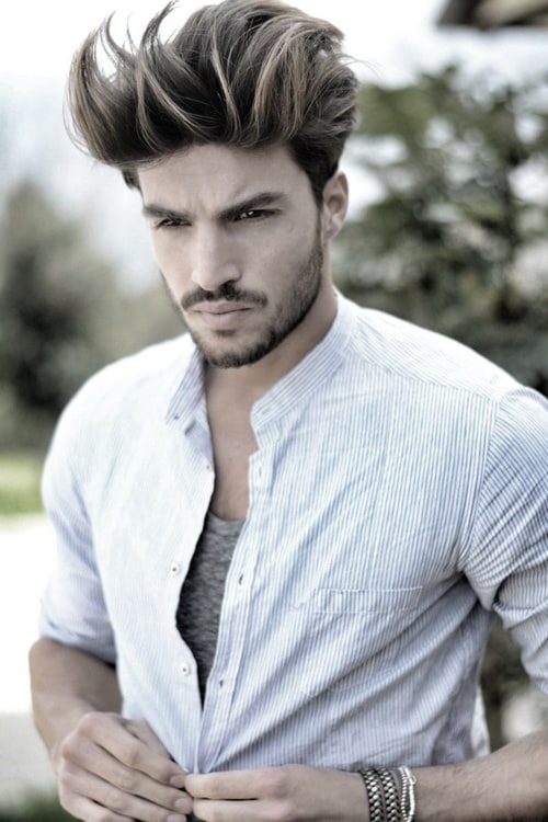 Picture of Mariano Di Vaio