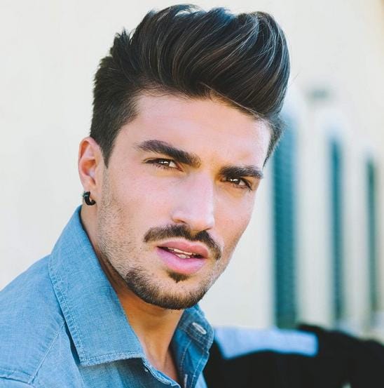 Mariano Di Vaio picture