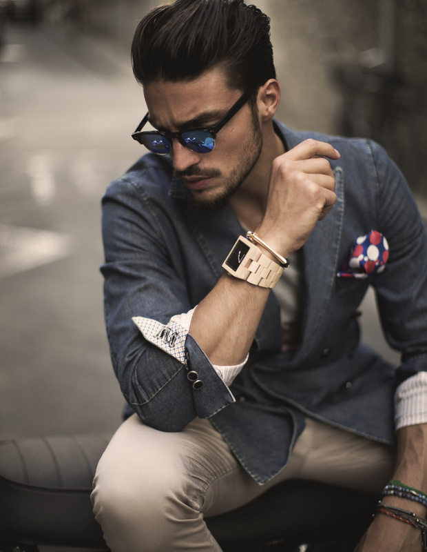 Mariano Di Vaio Mariano Di Vaio