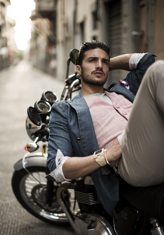 Mariano Di Vaio