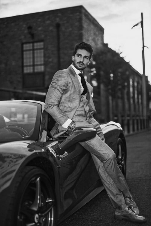 Mariano Di Vaio