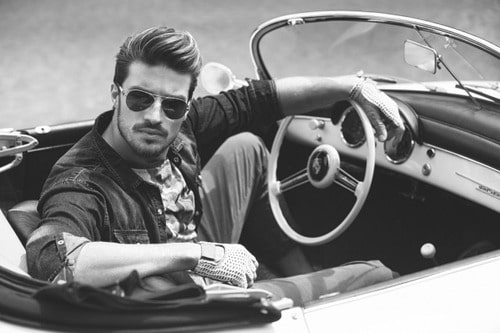 Mariano Di Vaio Mariano Di Vaio