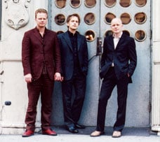 Tord Gustavsen Trio