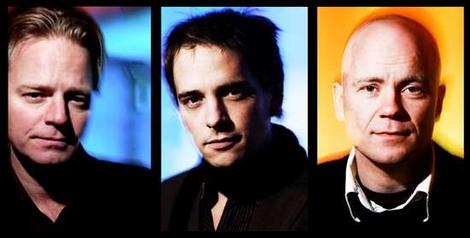 Tord Gustavsen Trio