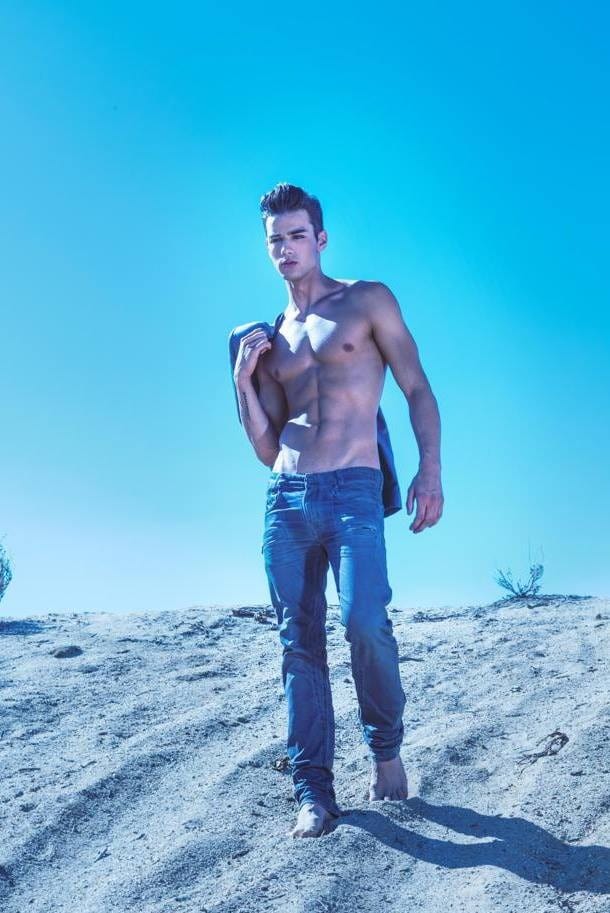 Scott Gardner