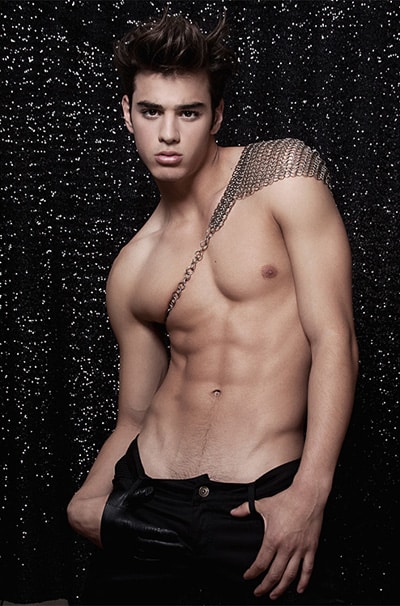 Scott Gardner