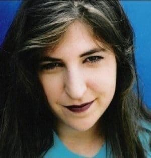 Mayim Bialik Mayim Bialik