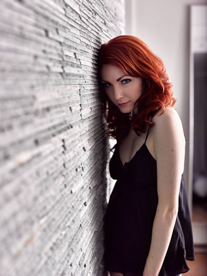 Kaitlin Chapple