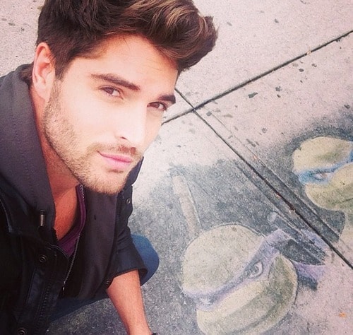 Nick Bateman