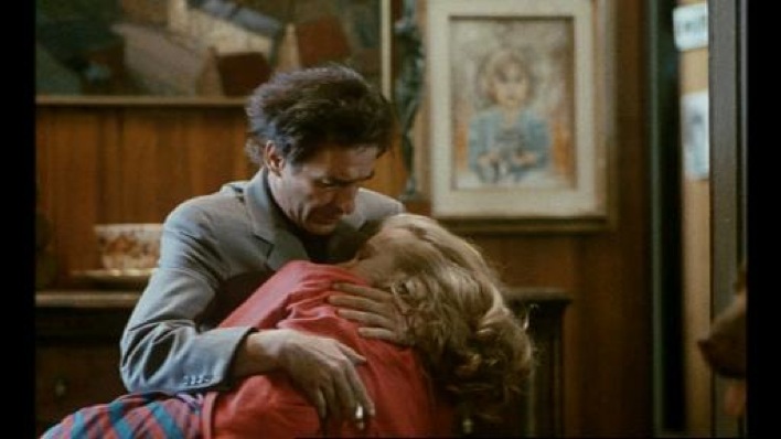 Love Streams (1984)