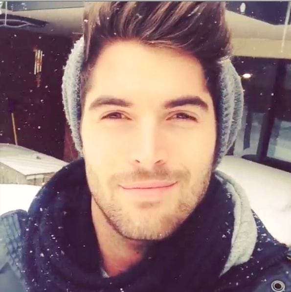 Nick Bateman