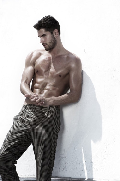 Nick Bateman