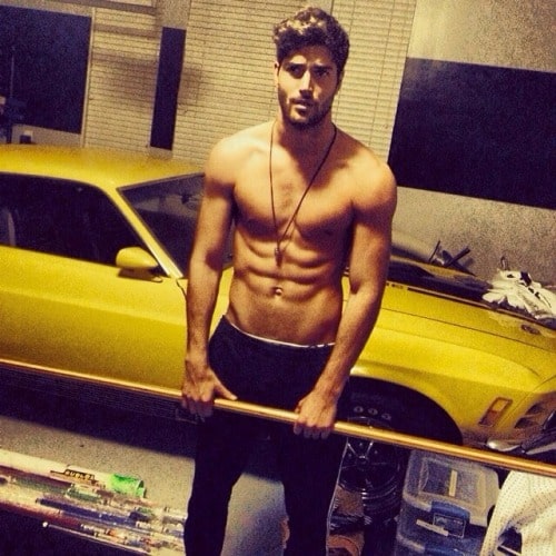 Nick Bateman