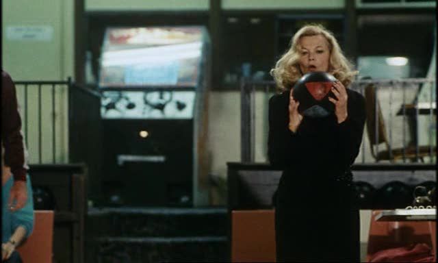 Love Streams (1984)