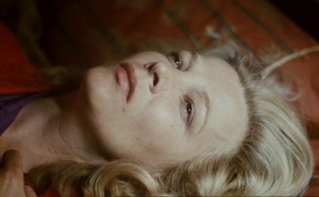 Love Streams (1984)