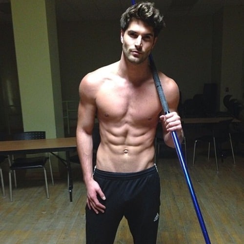 Nick Bateman
