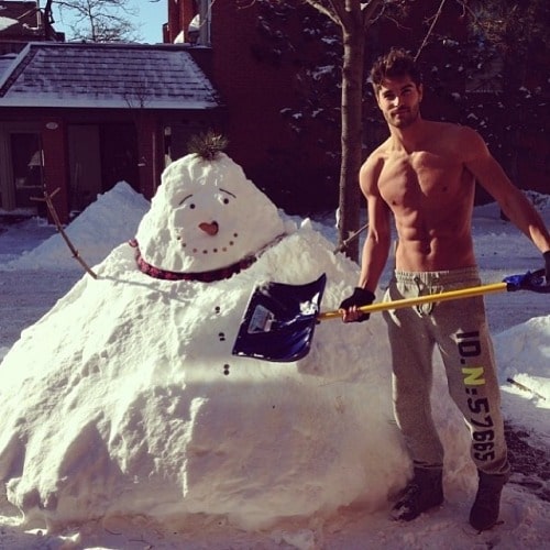 Nick Bateman