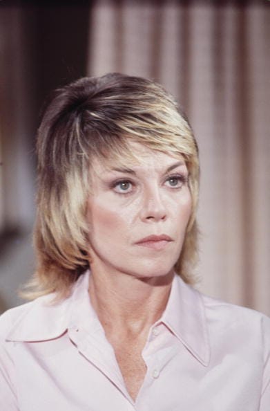 Jaye P. Morgan Jaye P. Morgan