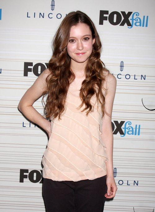 Hayley McFarland