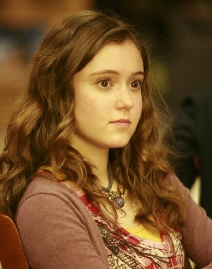 Hayley McFarland