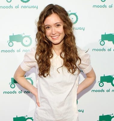 Hayley McFarland