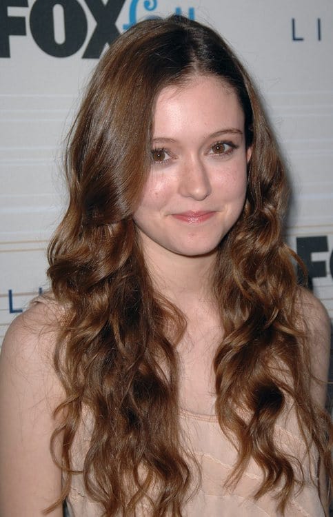 Hayley McFarland