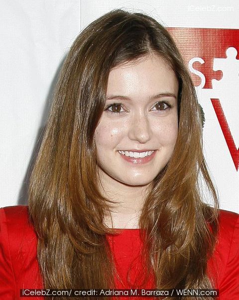 Hayley McFarland