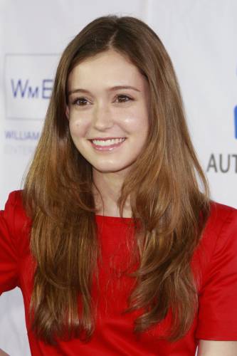 Hayley McFarland Hayley McFarland