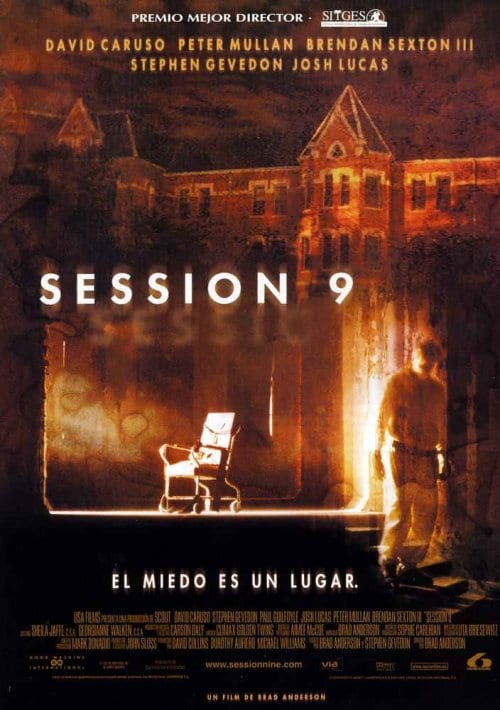 Session 9