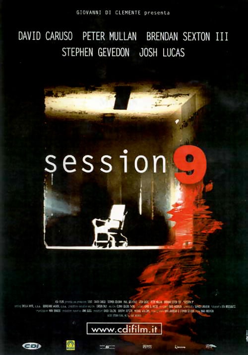 Session 9