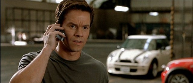 The Italian Job The Italian Job