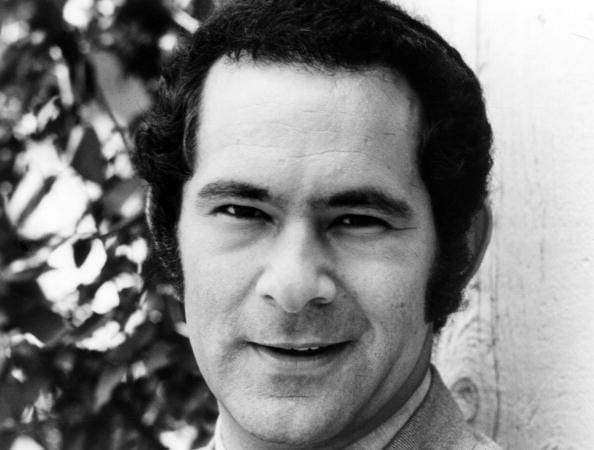 Stuart Margolin