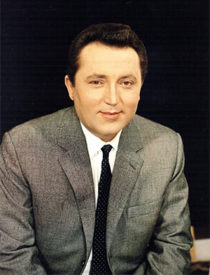 Fritz Wunderlich