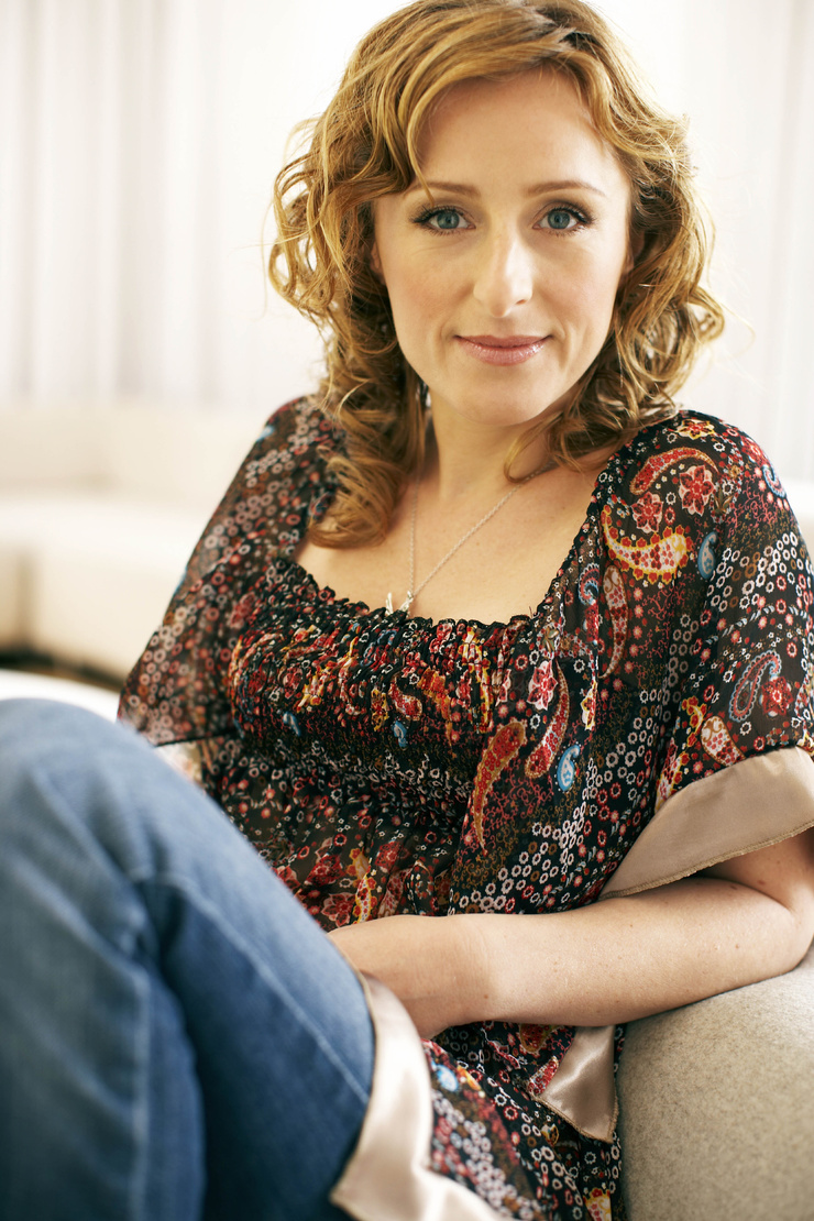 Nicola Stephenson
