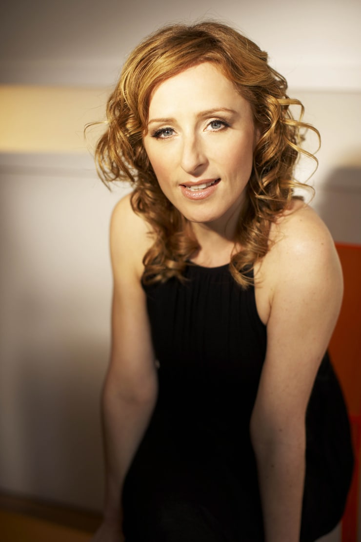 Nicola Stephenson