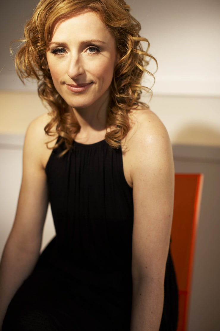 Nicola Stephenson