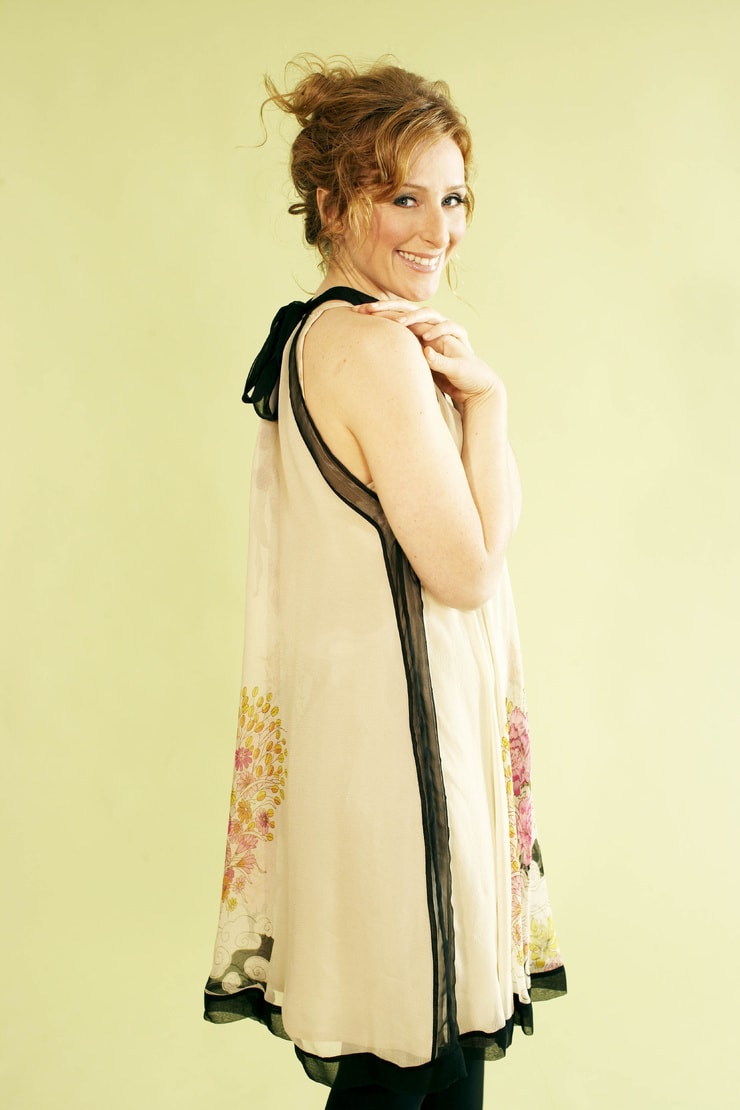 Nicola Stephenson
