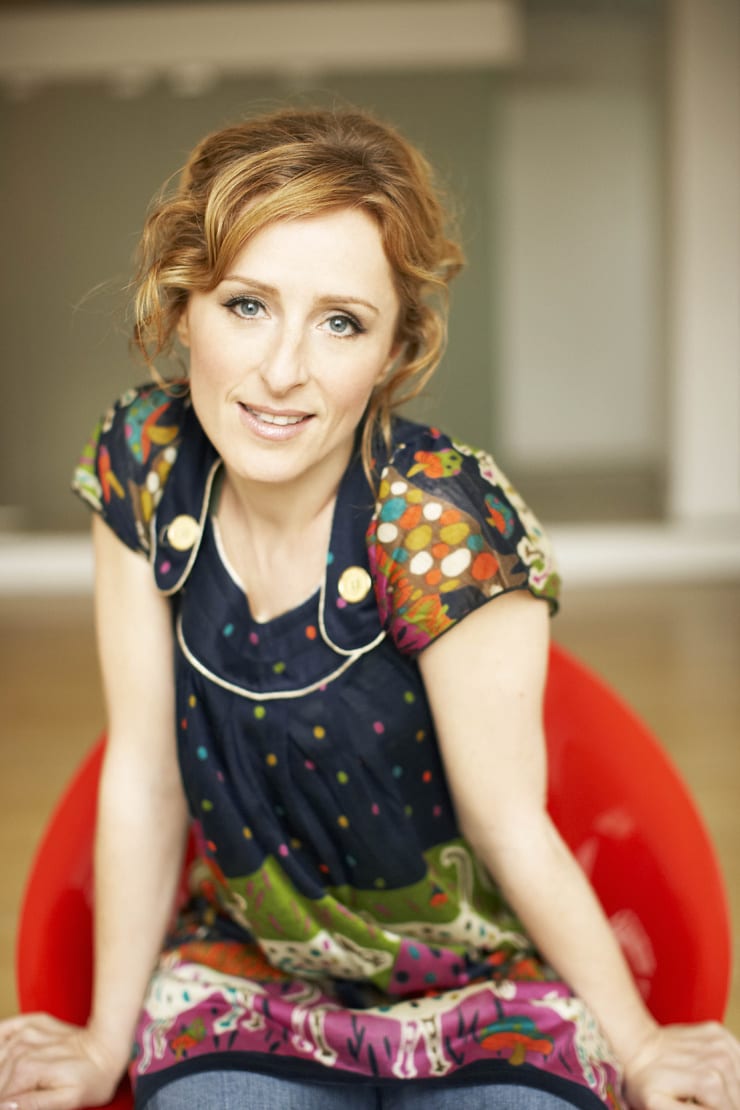 Nicola Stephenson