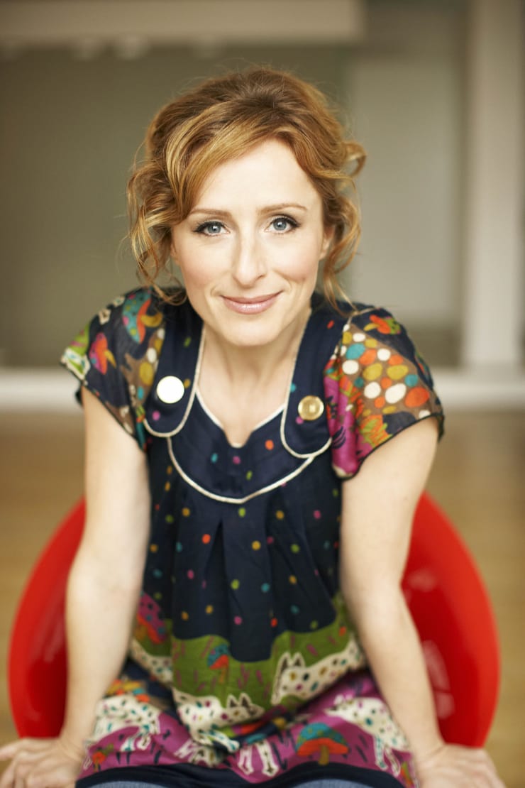 Nicola Stephenson
