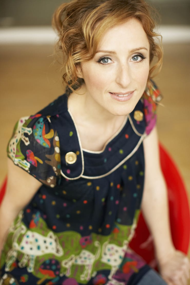 Nicola Stephenson