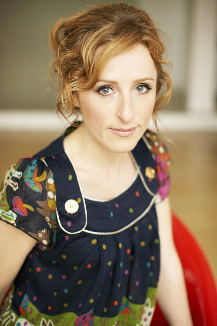 Nicola Stephenson